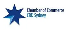 Chamber of Commerce CBD Sydney is one of APX Hotels Apartments Partners and Clients in achieving excellence and innovation