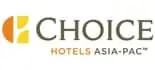 Choice privileges rewards on APX Hotels Apartments