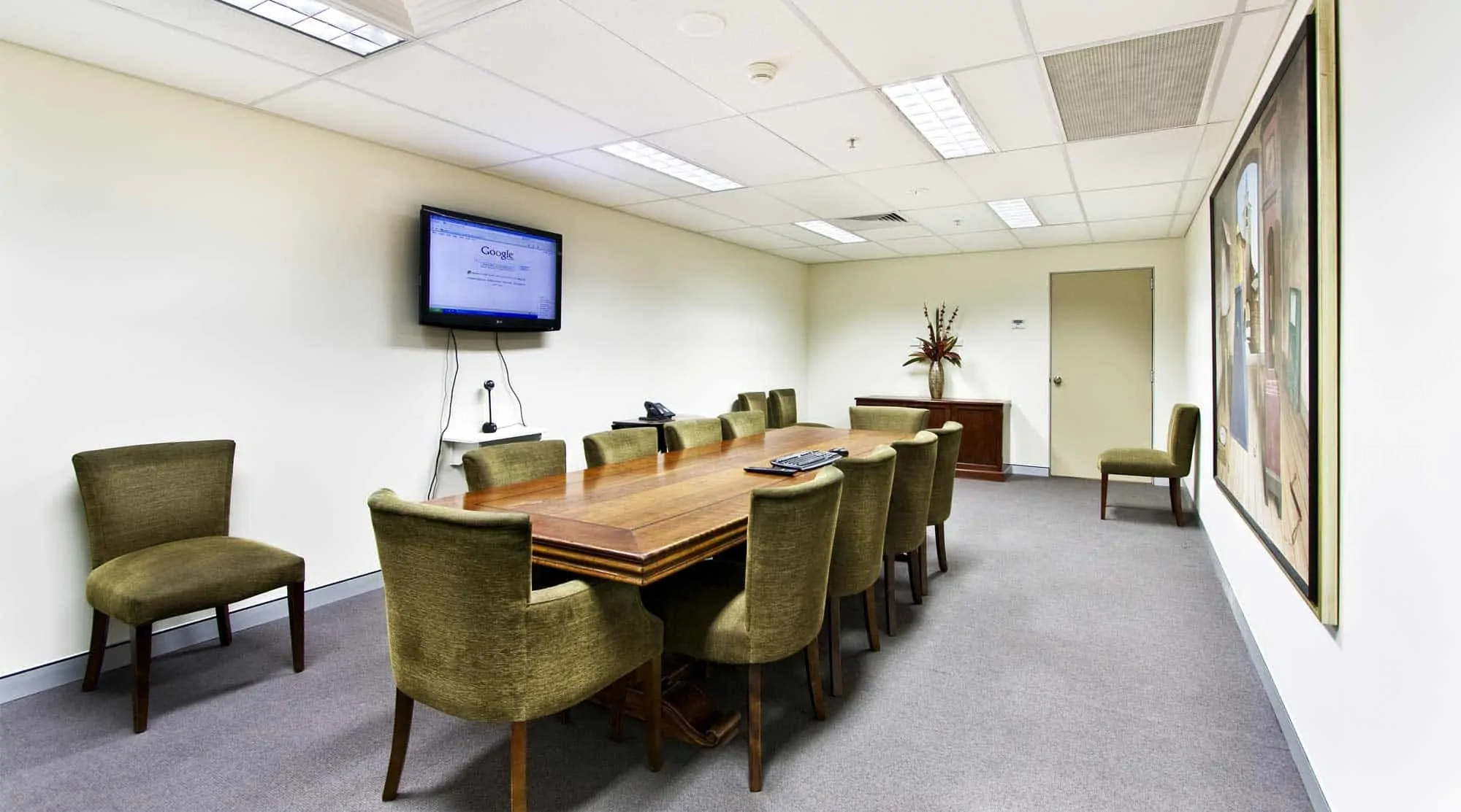 APX Hotels Apartments Accommodation for meeting and teleconferencing world square Sydney Australia