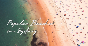 Popular Beaches in Sydney | NSW, Australia | APX Hotels Apartments