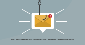 Phishing email warning | phishing email awareness | Sydney, Australia | APX Hotels Apartments
