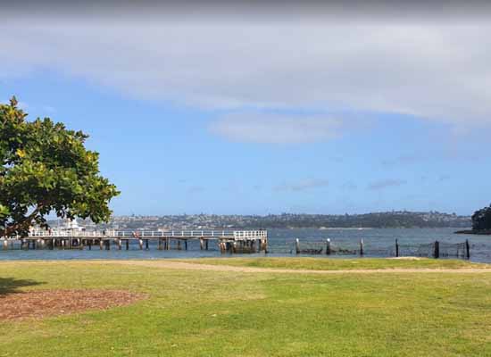 Chowder Bay | Sydney Day Walks | NSW, Australia | APX Hotels Apartments