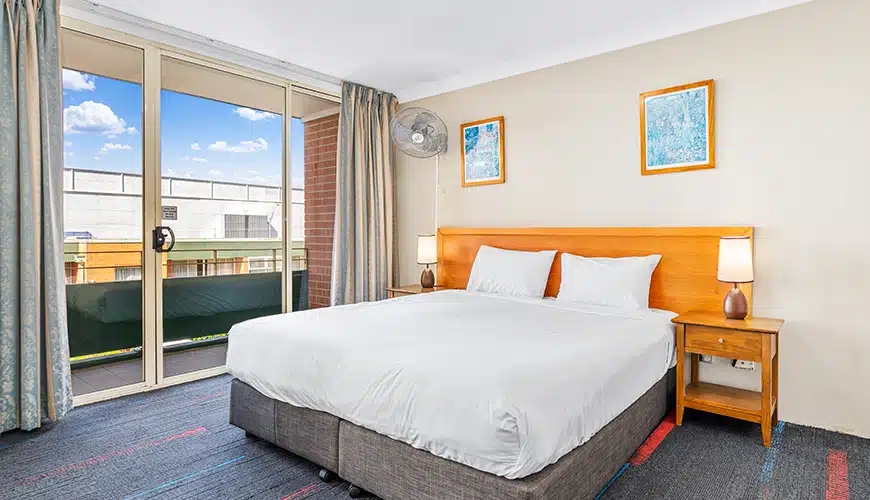 Best value hotel in Darling Harbour, World Square and Parramatta | Sydney, Australia