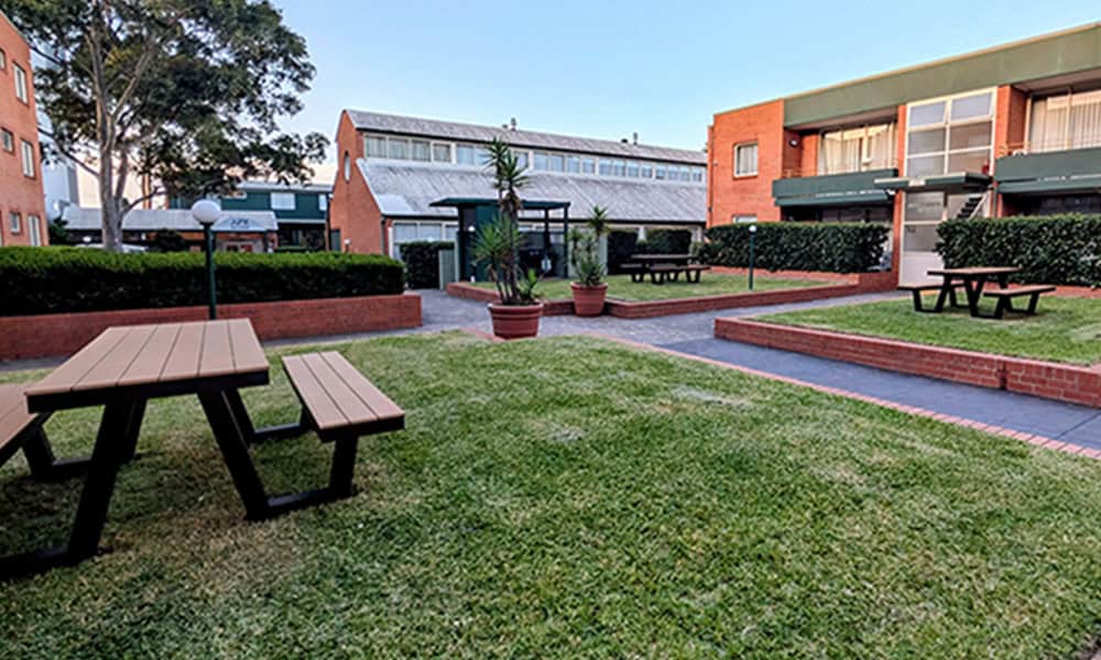 BBQ Area APX Parramatta Sydney Australia 1000-600