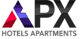 APX Hotels Apartments Logo