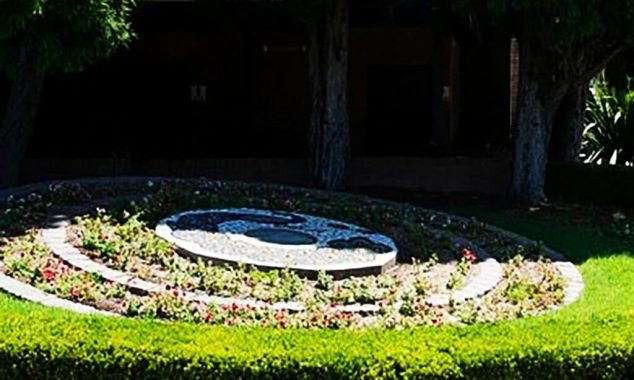 Auburn Botanic Gardens 1
