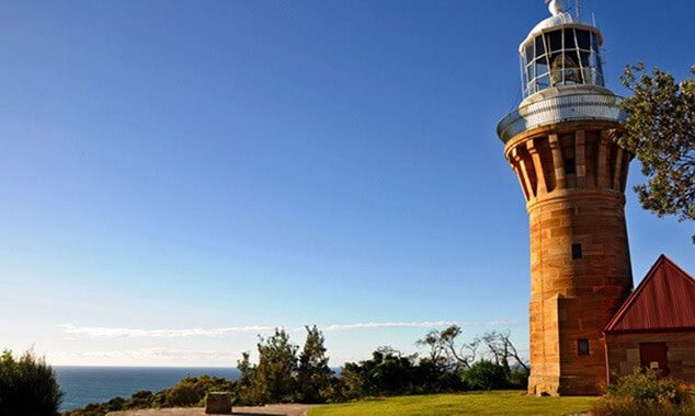 Barrenjoey Lighthouse 1