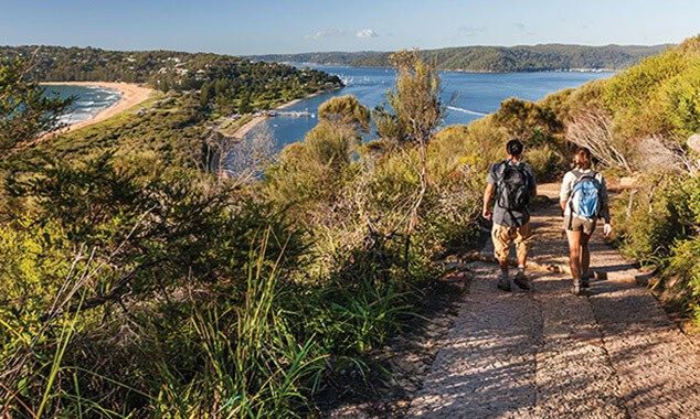 Barrenjoey Lighthouse 2