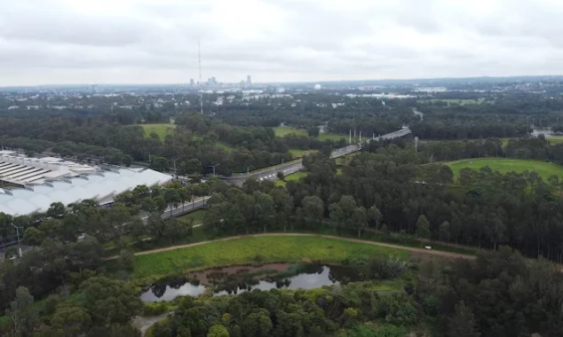 Brickpit Ring Walk 3