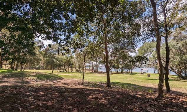clarkes-point-reserve-grounds