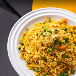 rice | Robo restaurant | Sydney, Australia | near APX World Square | near APX Darling Harbour